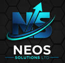 D & S Neos Solutions Ltd logo
