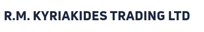 RM Kyriakides