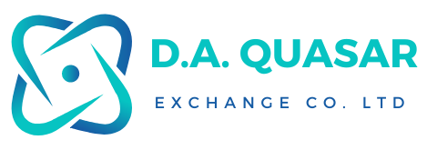 DA Quasar Exchange Cyprus recruitment client